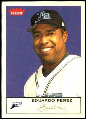 295 Eduardo Perez